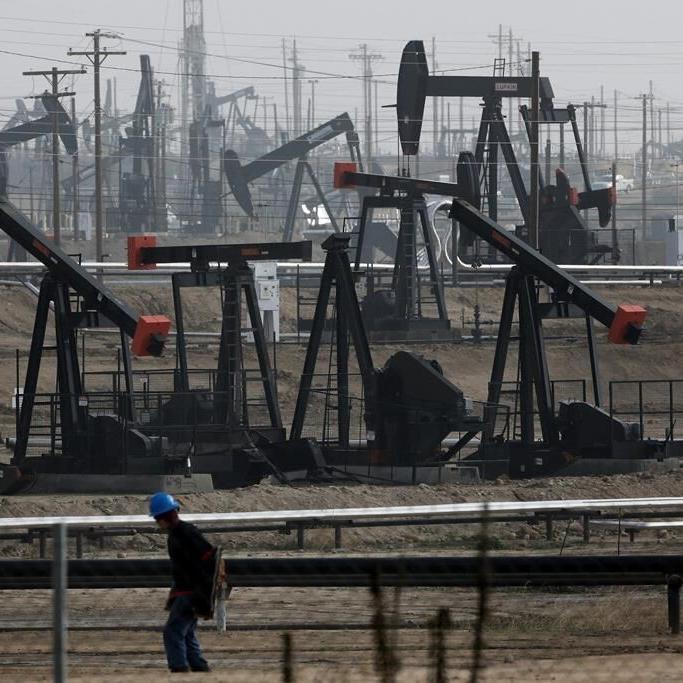 California lawsuit says oil giants deceived public on climate, seeks funds for storm damage